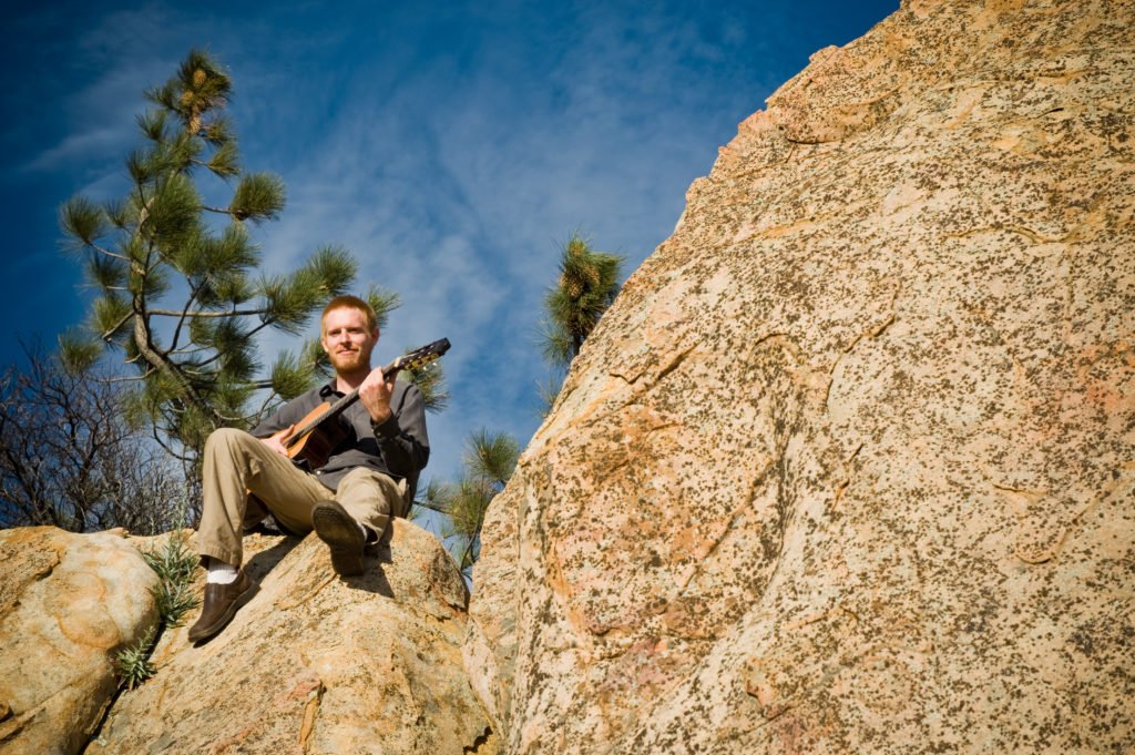 Pitfalls Of Perfectionism Guitar Lessons Santa Barbara