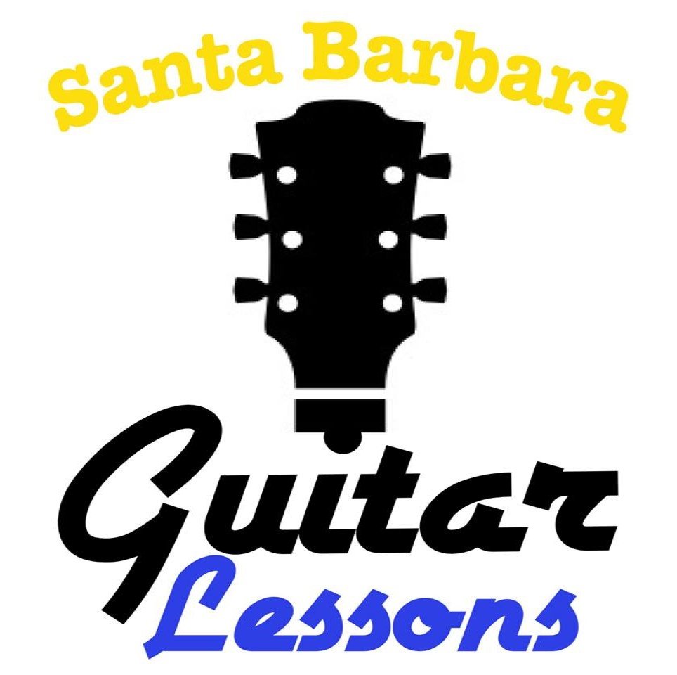 My Method Guitar Lessons Santa Barbara