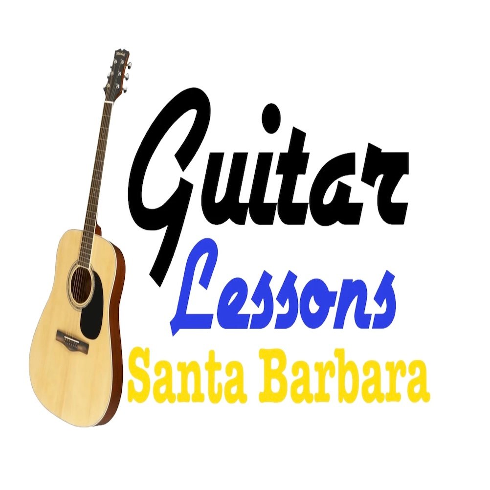 Guitar Lessons Santa Barbara